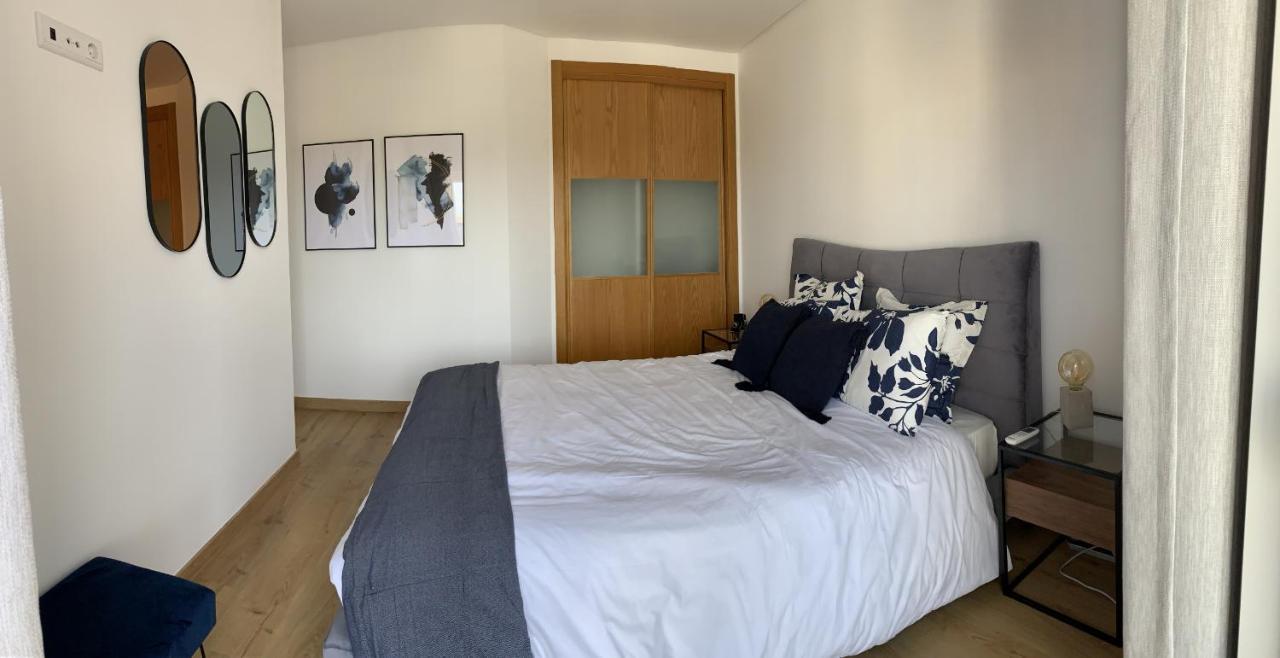 Holiday home Deluxe With Pool By Homing Albufeira