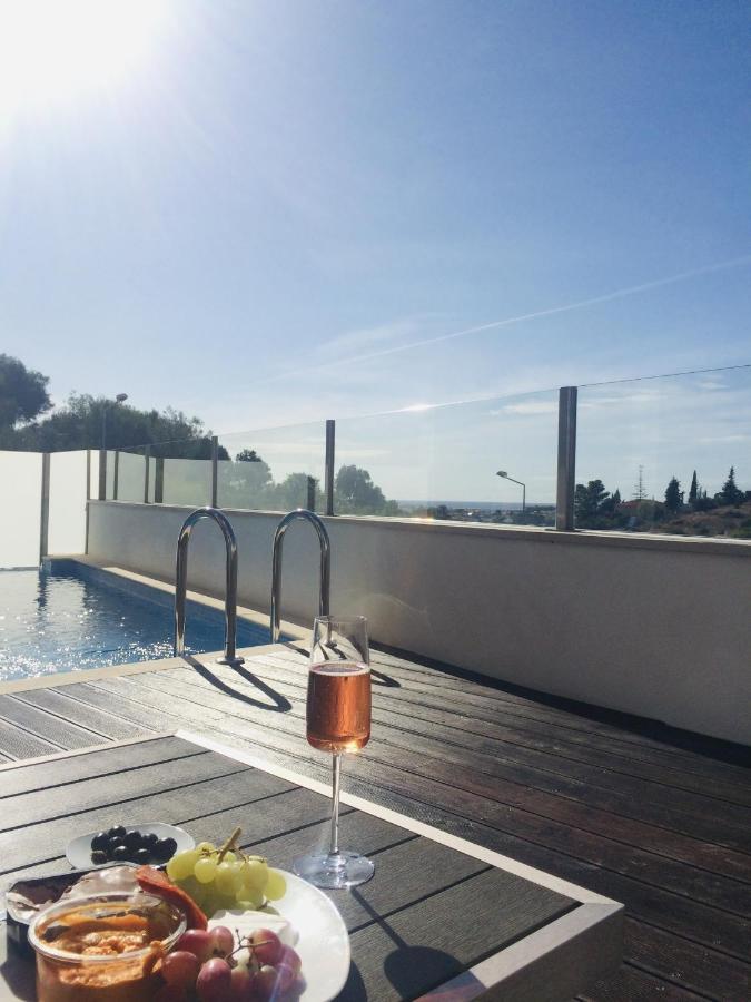 Holiday home Deluxe With Pool By Homing *