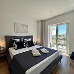 Albufeira Deluxe Residence With Pool By Homing
