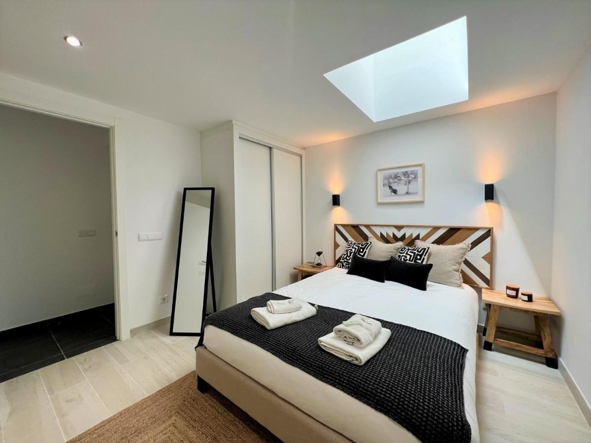 Deluxe With Pool By Homing * Albufeira
